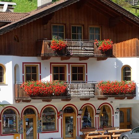 Ferienwohnung Bergmann Außervillgraten 외부 사진