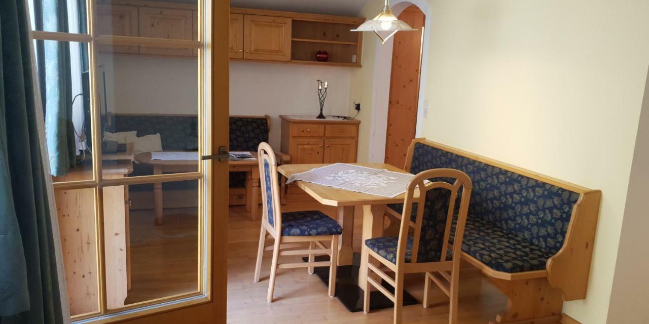 Ferienwohnung Bergmann Außervillgraten 외부 사진